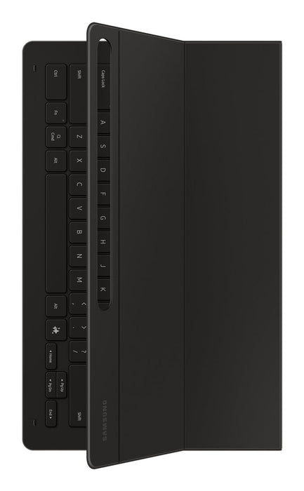 Samsung Book Cover Keyboard Slim Black Samsung Galaxy Tab S10 Ultra