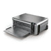 EAN 0622356240093 - Ninja SP101 Sencillo 10 L Independiente 2400 W Freidora de aire caliente Negro, Acero inoxidable imagen 2