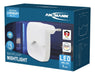 EAN 4013674172696 - Ansmann NL10AC Luz de noche con enchufe o Luz quitamiedos con enchufe imagen 10