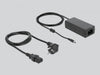 EAN 4043619877652 - DeLOCK 87765 switch Gigabit Ethernet (10/100/1000) Energía sobre Ethernet (PoE) Negro imagen 3