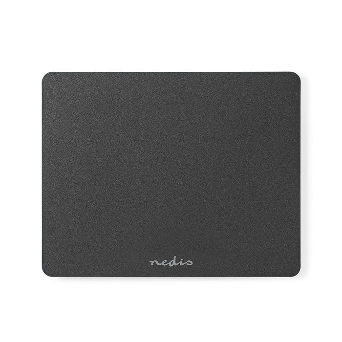 Nedis Mouse Pad, Ultradünnes Ratonpad Mit Einer Rutschfesten Unterseite