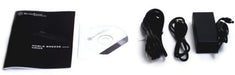 EAN 4710713965744 - Silverstone SST-NB02B almohadilla fría Negro imagen 11