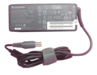 EAN 5712505779835 - Lenovo 45N0314 adaptador e inversor de corriente Interior 65 W Negro imagen 1