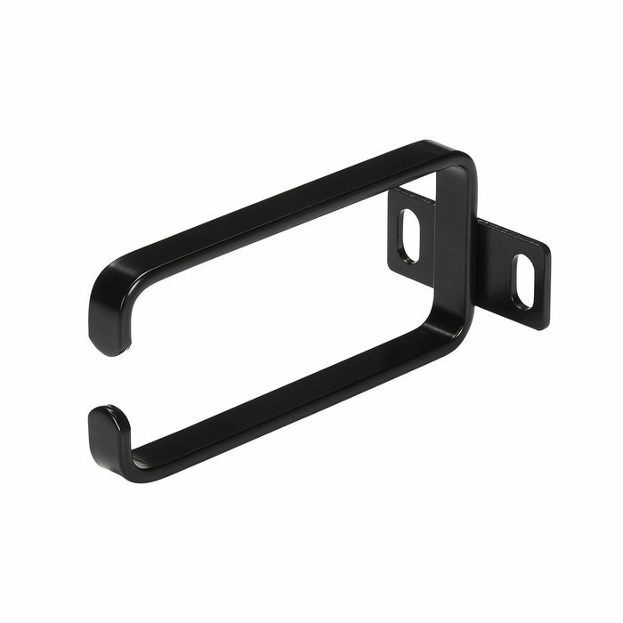 5-Pack 1u Vertical Cable  Management D-Ring Hooks,
