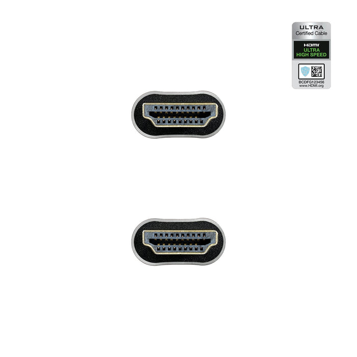 EAN 8433281010727 - Nanocable 10.15.8101-L150 cable HDMI 1,5 m HDMI tipo A (Estándar) imagen 3