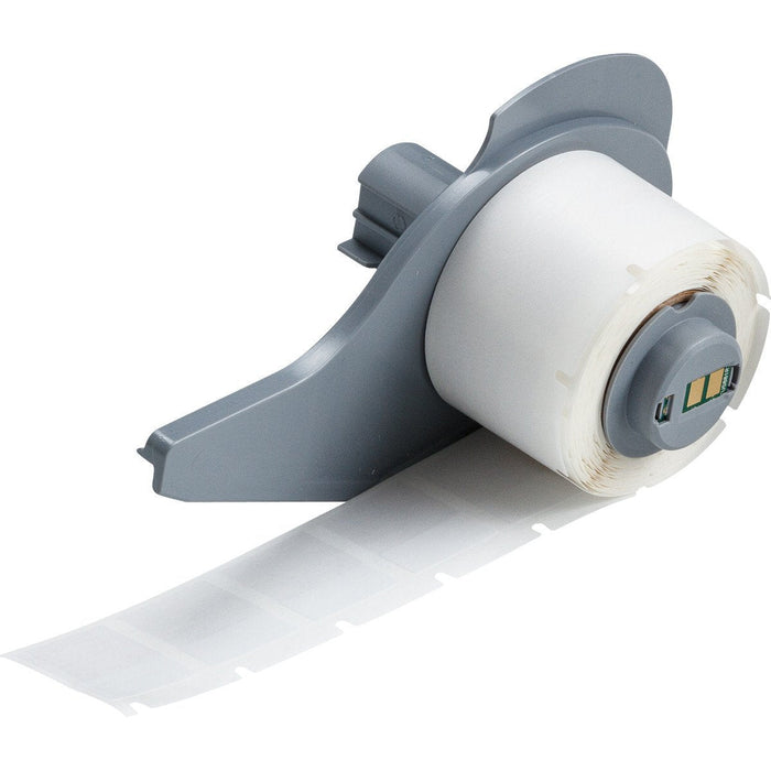 Self-Laminating Vinyl Wrap  Around Labels For M710 And