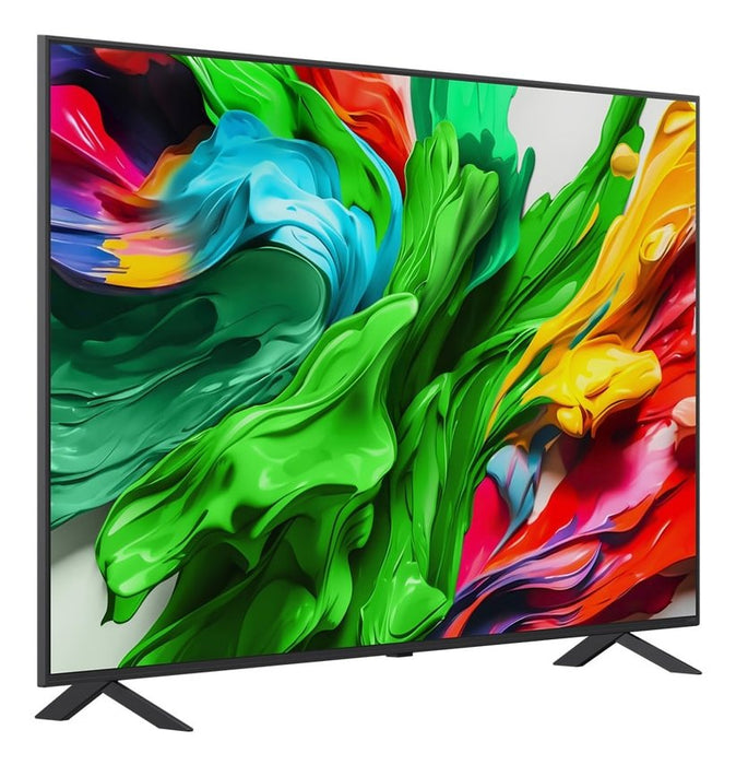 EAN 8806096317921 - LG QNED evo AI 65QNED85A6C 165,1 cm (65") 4K Ultra HD Smart TV Wifi Negro imagen 2