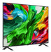 EAN 8806096317921 - LG QNED evo AI 65QNED85A6C 165,1 cm (65") 4K Ultra HD Smart TV Wifi Negro imagen 2