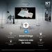 EAN 8806099054670 - Samsung TU24F6005FK 61 cm (24") Wifi Negro imagen 7