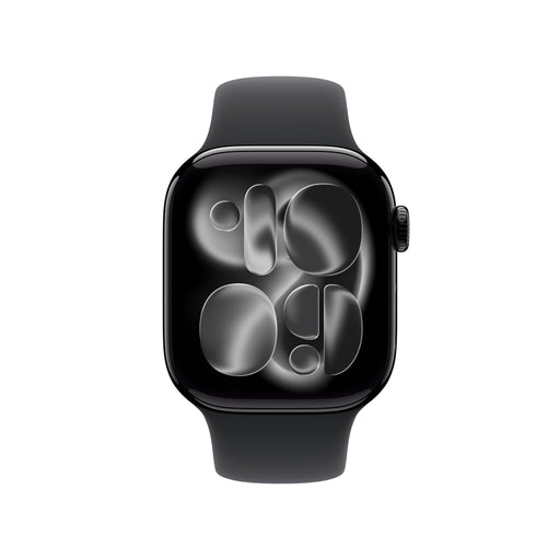 EAN 0195950468809 - Apple Watch Series 11 OLED 42 mm Digital 374 x 446 Pixeles Pantalla táctil 5G Negro Wifi GPS (satélite) imagen 2