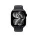 EAN 195950619003 - Apple Watch Series 11 OLED 42 mm Digital 374 x 446 Pixeles Pantalla táctil Negro Wifi GPS (satélite) imagen 2