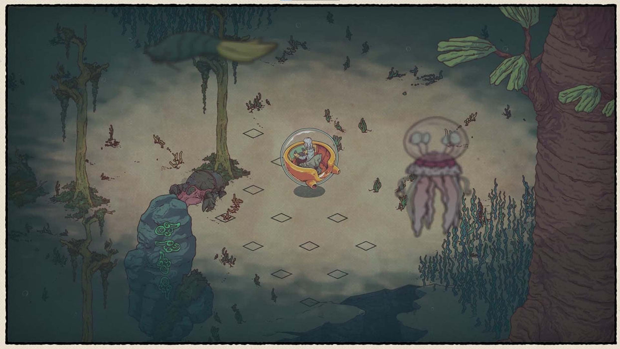 Juego Aquamarine: Explorers Edt. Playstation 5