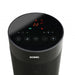 EAN 5411397124258 - Domo DO7345H calefactor eléctrico Interior Negro 2000 W imagen 4