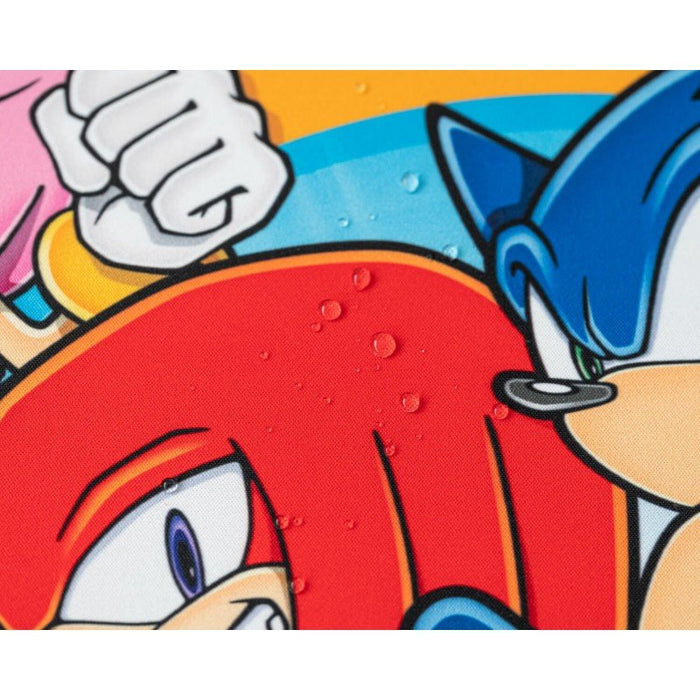 EAN 8435497280536 - Grupo Erik Raton Sonic The Hedgehog Alfombrilla de ratón para juegos Multicolor imagen 5