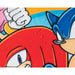 EAN 8435497280536 - Grupo Erik Raton Sonic The Hedgehog Alfombrilla de ratón para juegos Multicolor imagen 5