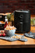 EAN 5903887803250 - Adler AD 6310 freidora Sencillo 3 L 2200 W Freidora de aire caliente Negro imagen 9