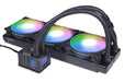 EAN 4250197130745 - Alphacool 13074 sistema de refrigeración para ordenador Procesador Sistema de refrigeración líquida todo  imagen 3
