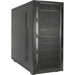 EAN 4260455648141 - Inter-Tech 88887382 carcasa de ordenador Micro Torre Negro imagen 1