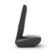 EAN 4250366854977 - Gigaset AS690 Teléfono DECT/analógico Identificador de llamadas Negro imagen 6