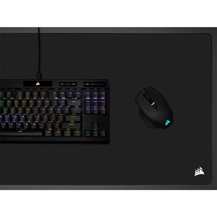 EAN 0840006657644 - Corsair M65 ratón Juego Bluetooth + USB Type-A Óptico 26000 DPI imagen 30