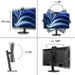 EAN 8721038007299 - Philips 3000 series 27B2U3601H/00 pantalla para PC 68,6 cm (27") 2560 x 1440 Pixeles Quad HD LCD Negro imagen 5