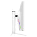 EAN 4260070128691 - LC-Power LC-M39-QHD-165-C pantalla para PC 97,8 cm (38.5") 2560 x 1440 Pixeles Quad HD LED Blanco imagen 6