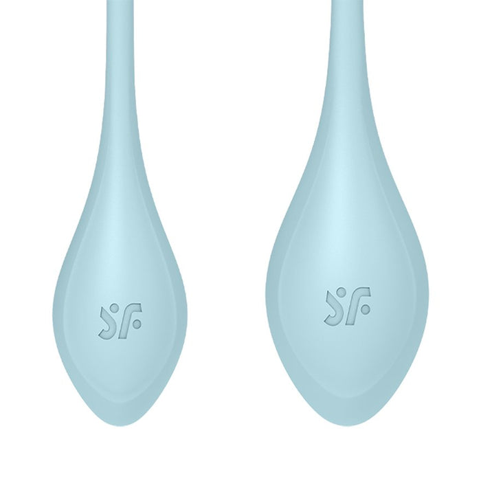 EAN 4049369043859 - Satisfyer Yoni Power 2 Mate Bolas chinas imagen 3