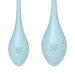EAN 4049369043859 - Satisfyer Yoni Power 2 Mate Bolas chinas imagen 3