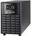 EAN 4260074982091 - PowerWalker VI 3000 CW FR sistema de alimentación ininterrumpida (UPS) Línea interactiva 3 kVA 2100 W imagen 2