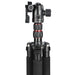 EAN 4007249046482 - Hama Pro II Soporte imagen 4
