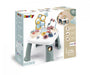 EAN 3032161403038 - Smoby Dickie 7600140303 mesa de actividades para bebés imagen 6