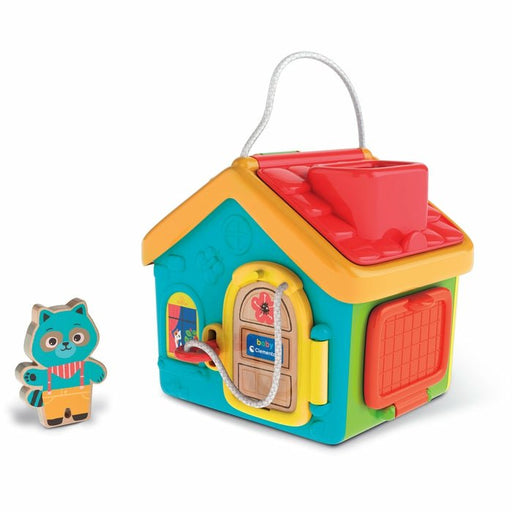 EAN 8005125178742 - Baby 17874 juego educativo imagen 1