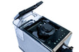 EAN 6221127458558 - TORNADO TCM-9008A-GS cafetera eléctrica Totalmente automática Máquina espresso imagen 20