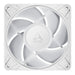 EAN 4895265000133 - ARCTIC Freezer P12 Pro A-RGB (White) Carcasa del ordenador Ventilador 12 cm Blanco 3 pieza(s) imagen 4