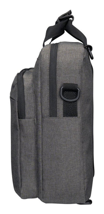 Maletin Targus  15-16  Hybrid Briefcase Backpack - Grey