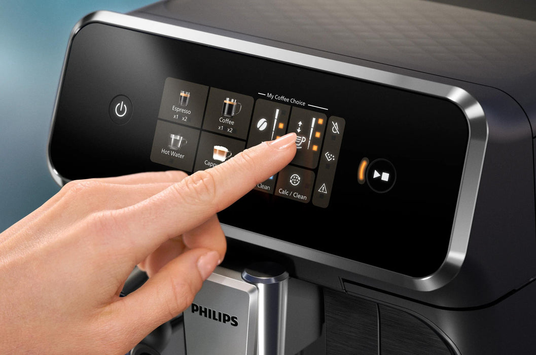 EAN 8720389030291 - Philips EP2334/10 cafetera eléctrica Máquina espresso 1,8 L imagen 5