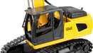 EAN 4262408975861 - Amewi G041E modelo controlado por radio Excavadora Motor eléctrico 1:24 imagen 6
