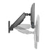 EAN 4052792063127 - LogiLink BP0144 soporte para monitor 81,3 cm (32") Pared Negro imagen 5