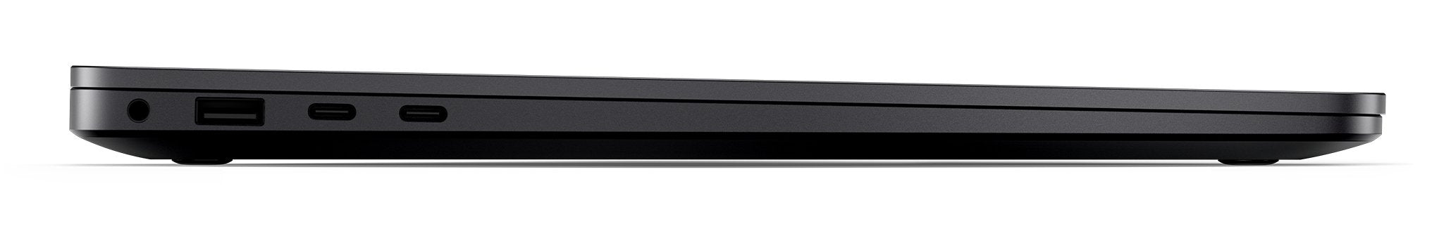 EAN 0196388284719 - Microsoft Surface Laptop 7 Copilot+ PC Qualcomm Snapdragon X1E-80-100 Portátil 38,1 cm (15") Pantalla tác imagen 6