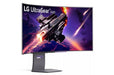 EAN 8806084809384 - LG 45GS95QE-B pantalla para PC 114,3 cm (45") 3440 x 1440 Pixeles Wide Quad HD OLED Negro imagen 2