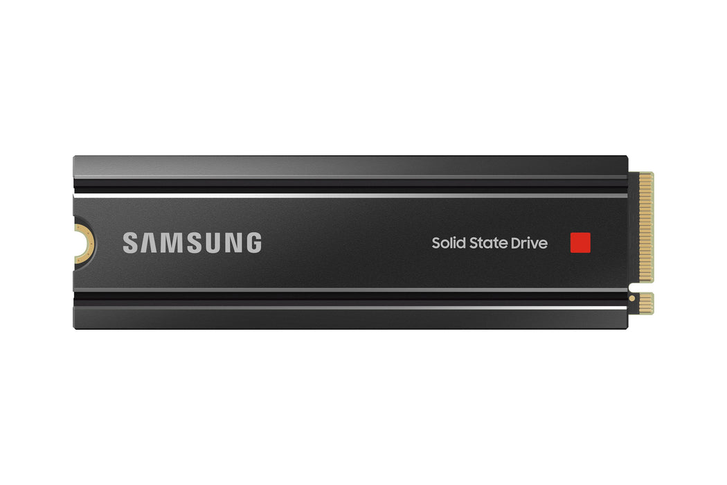 EAN 8806092837683 - Samsung 980 PRO 1 TB M.2 PCI Express 4.0 NVMe V-NAND MLC imagen 1