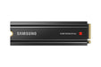 EAN 8806092837683 - Samsung 980 PRO 1 TB M.2 PCI Express 4.0 NVMe V-NAND MLC imagen 1