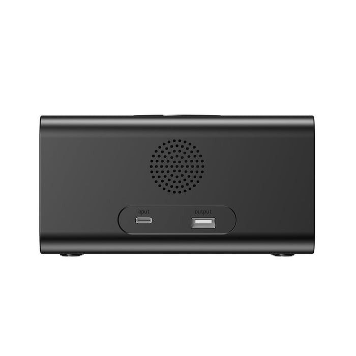 EAN 6939119068554 - Havit Charger W3041 20253128000 Teléfono móvil, Smartphone Negro USB Cargador inalámbrico Auto imagen 6