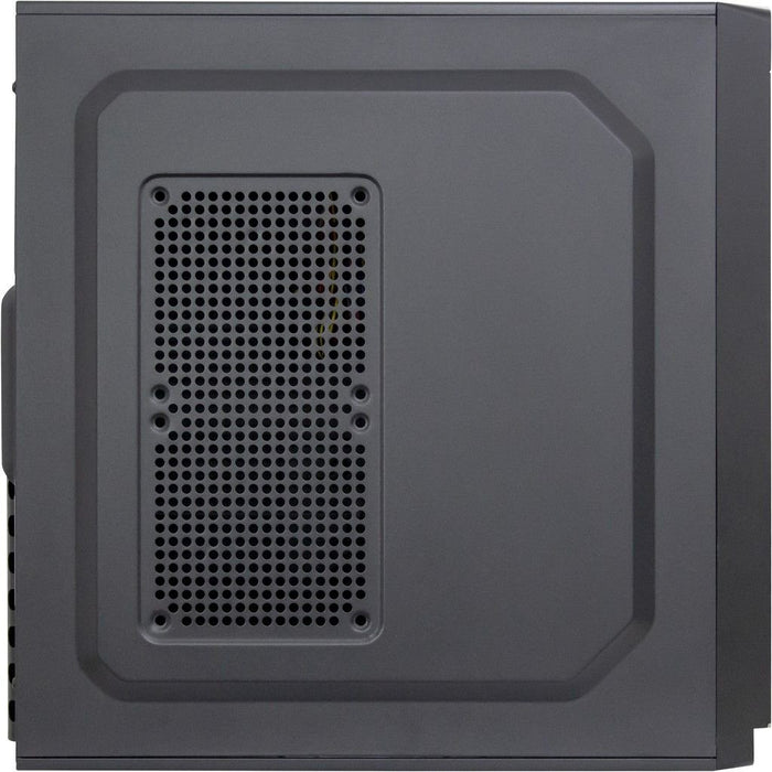 EAN 4260455644723 - Inter-Tech IT-5916 Torre Negro 500 W imagen 5