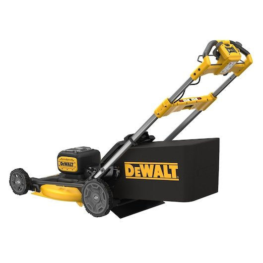 Dewalt Dewalt Akku Rasenmäher Dcmwsp156w2-Qw, 18v, 2 X 8ah Dcmwsp156w2-Qw