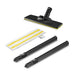 EAN 4066529041494 - Kärcher 2.863-338.0 accesorio para limpiar a vapor Kit de accesorios imagen 1