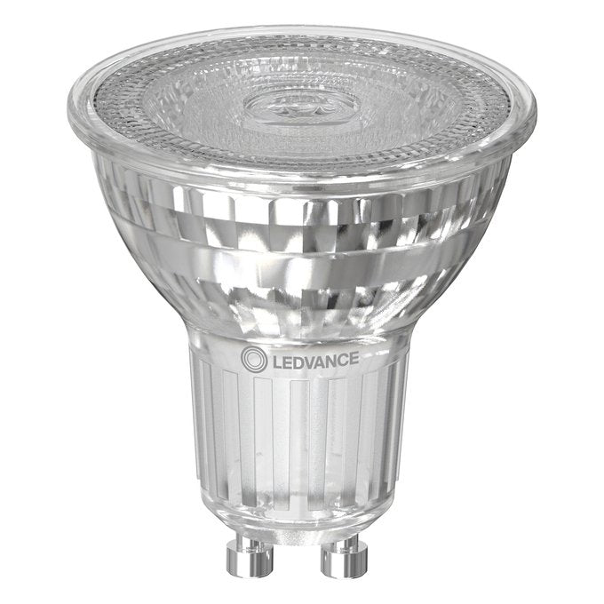 Ledv Led Reflektor 6,1-80w 827 Par16 Gu10 60 15000h Eek E