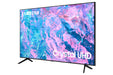 EAN 8806095293790 - Samsung HCU7000 139,7 cm (55") 4K Ultra HD Smart TV Negro 20 W imagen 2