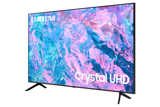 EAN 8806095293790 - Samsung HCU7000 139,7 cm (55") 4K Ultra HD Smart TV Negro 20 W imagen 2