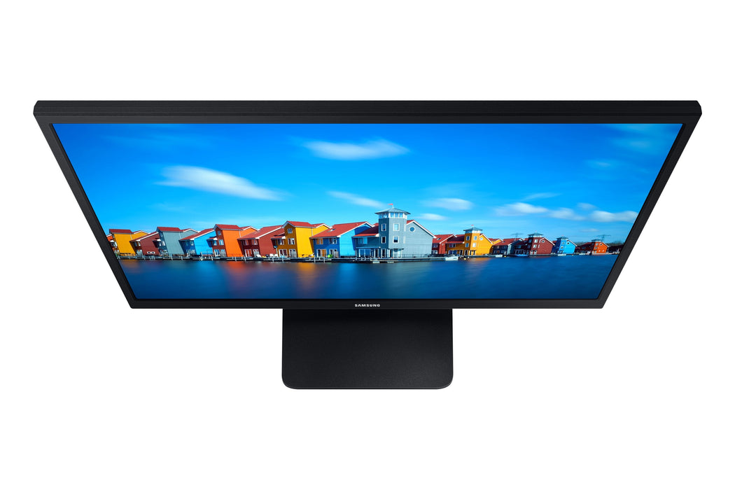 Monitor Samsung 24" Ls24a336nhuxen 1920x1080 16:9 250cd M2 5ms Hdmi